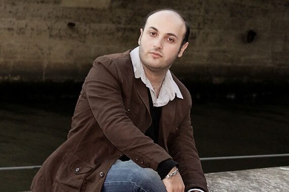 HAYK GALSTYAN