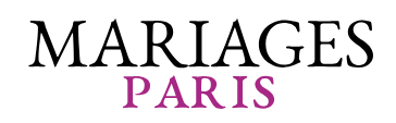 LOGO MARIAGES PARIS PHOTOGRAPHES