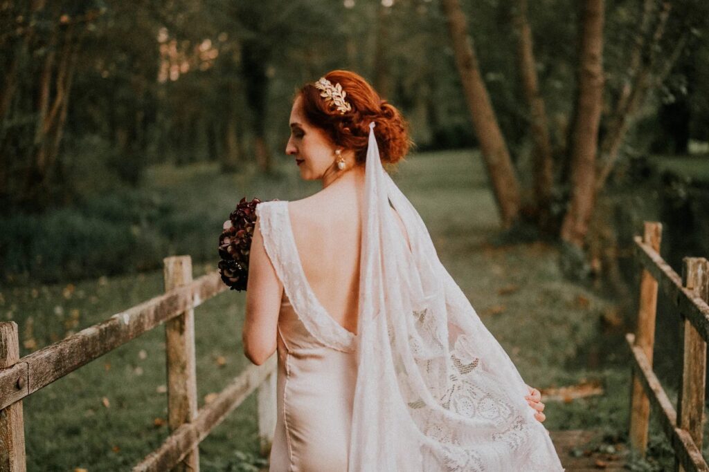 PHOTOGRAPHE MARIAGE PARIIS - WANDER