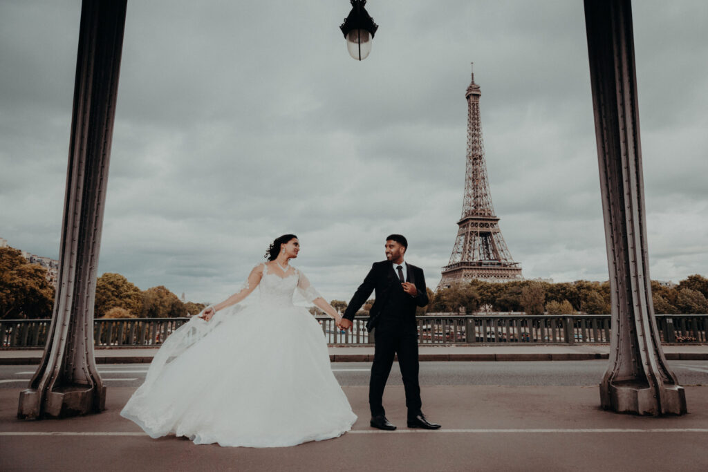 photographe mariage paris Hayk GALSTYAN