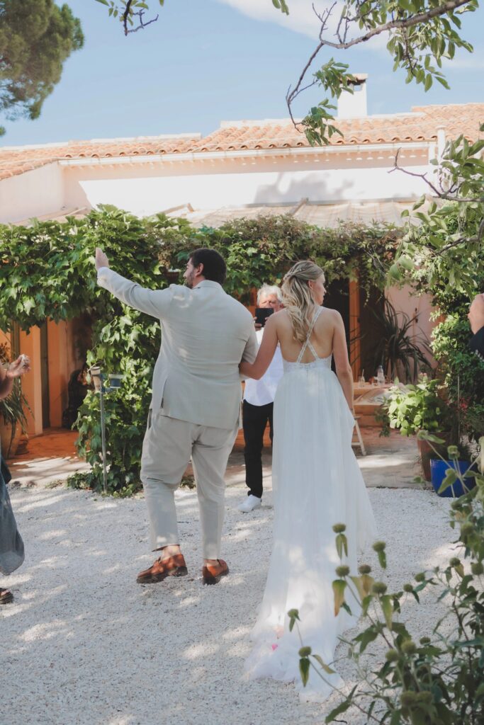 Jennifer PHOTOS 1 MARIAGE