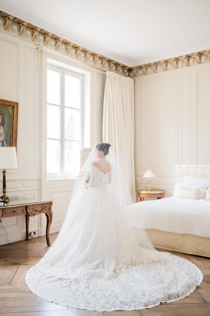 Photos 3 mariage paris PUZENAT