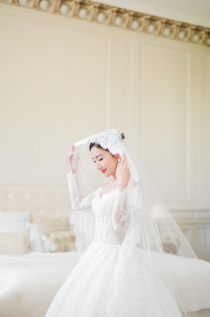 Photos 4 mariage paris PUZENAT