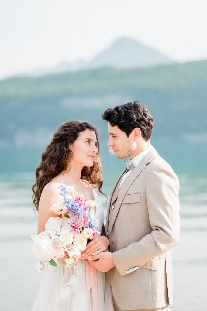 Photos 5 mariage paris PUZENAT