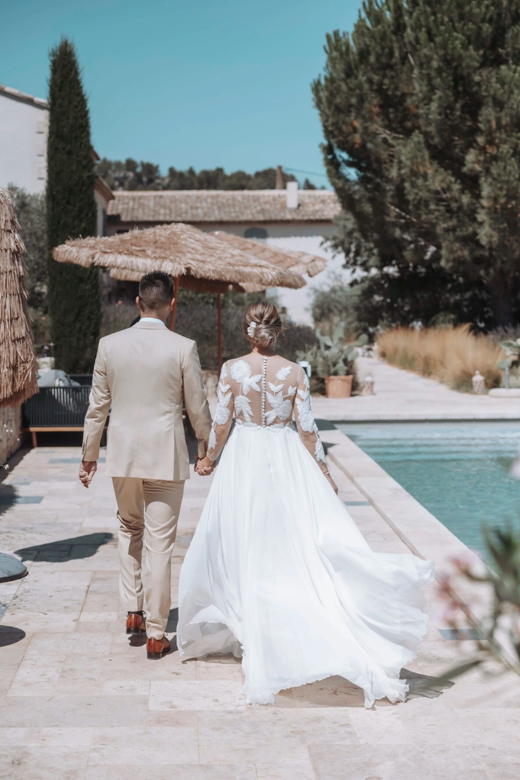 Jennifer PHOTOS 3 MARIAGE