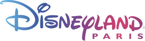 logo disneyland paris