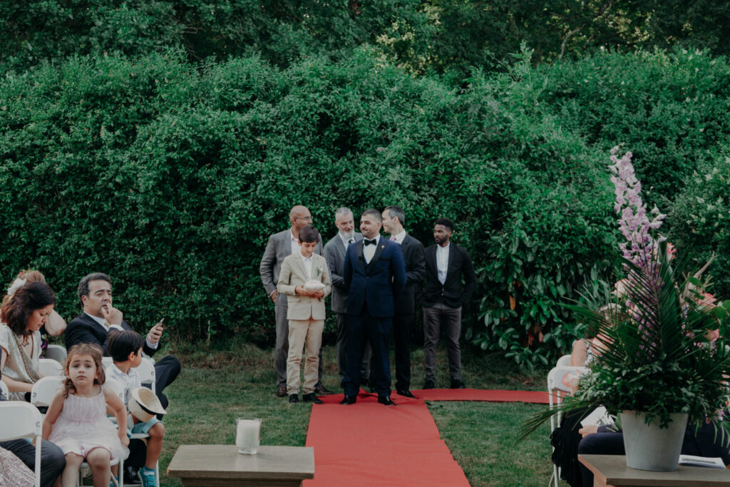 photographe mariage Paris Hayk GALSTYAN