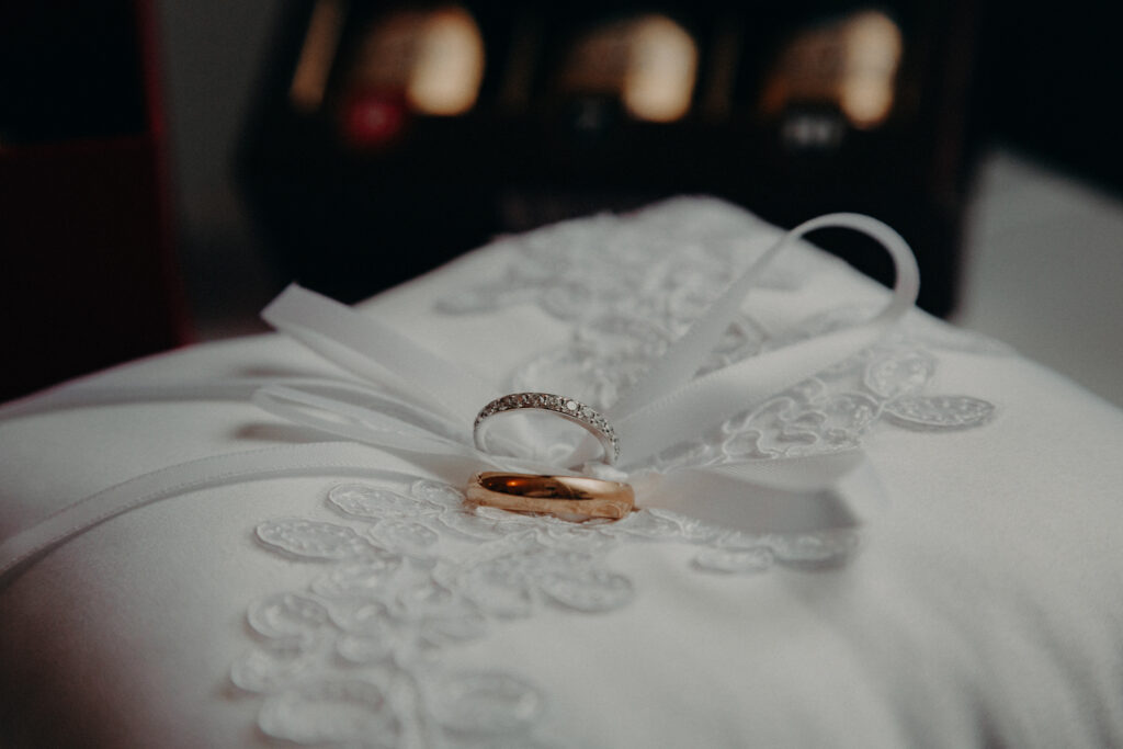 Demande en mariage Paris